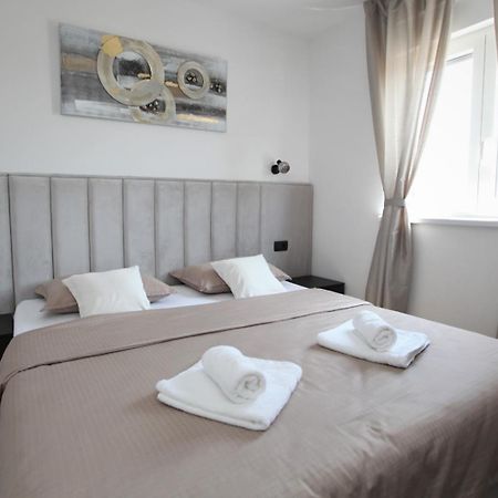 Apartment Sweet Dreams โตรกีร์ ห้อง รูปภาพ