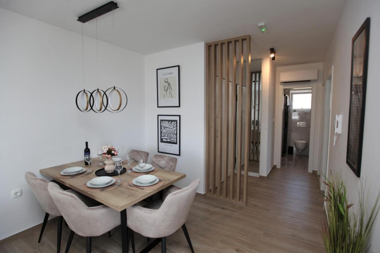 Apartment Sweet Dreams โตรกีร์ ภายนอก รูปภาพ