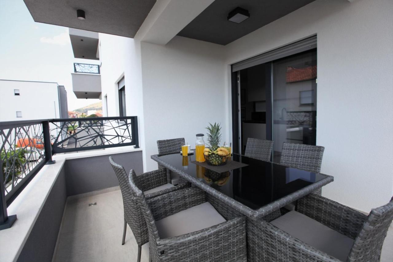 Apartment Sweet Dreams โตรกีร์ ภายนอก รูปภาพ