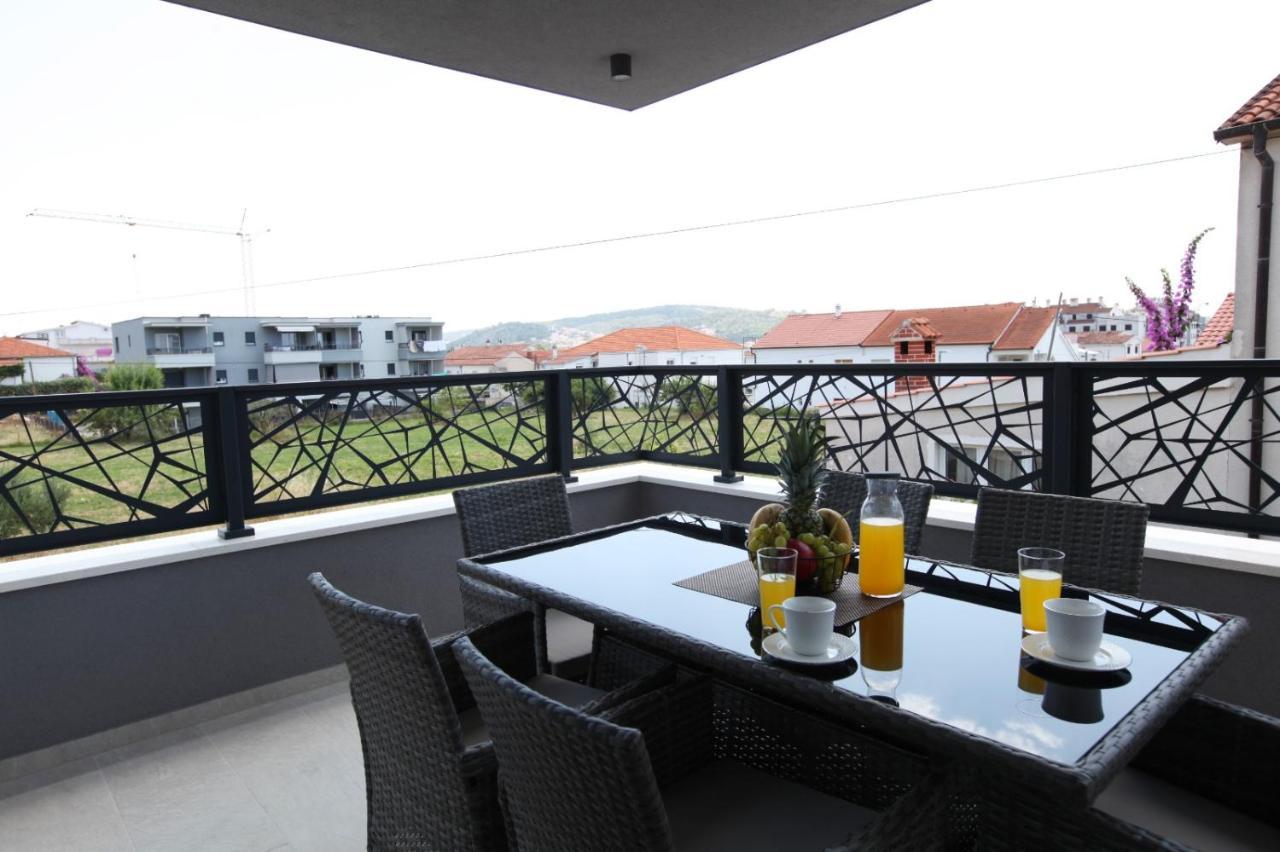 Apartment Sweet Dreams โตรกีร์ ภายนอก รูปภาพ