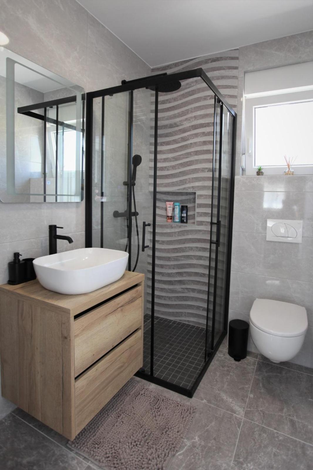 Apartment Sweet Dreams โตรกีร์ ภายนอก รูปภาพ