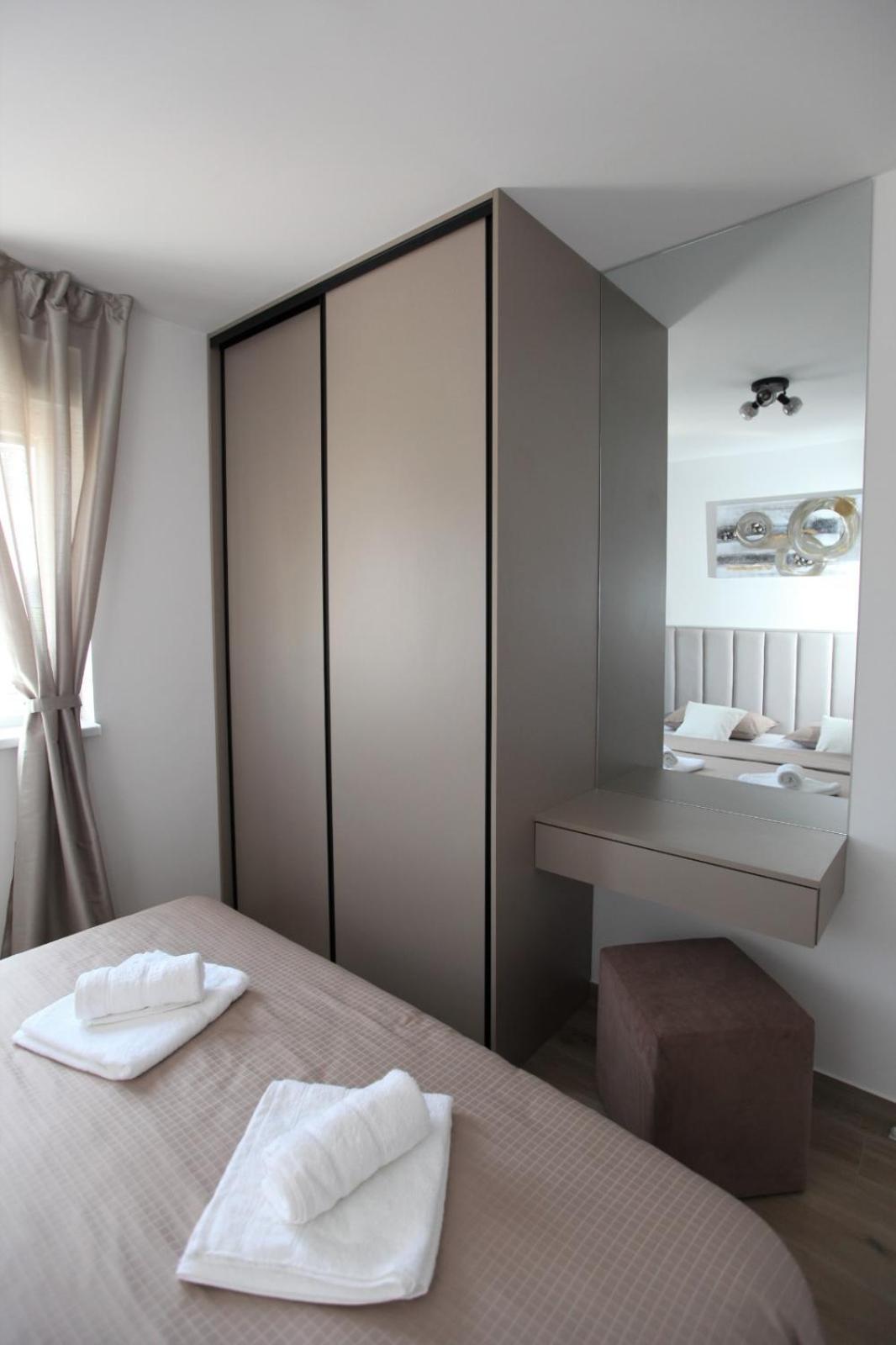 Apartment Sweet Dreams โตรกีร์ ภายนอก รูปภาพ